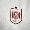 Womens 2026 Spain Away World Cup Football Jersey - Detail 7