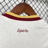 Womens 2026 Spain Away World Cup Football Jersey - Detail 8