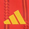 Womens 2026 Spain Home World Cup Football Jersey - Detail 5