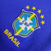 2022 World Cup Brazil Away Soccer Jersey - Detail 4