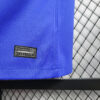 2022 World Cup Brazil Away Soccer Jersey - Detail 5