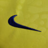 2022 World Cup Brazil Home Soccer Jersey - Detail 3