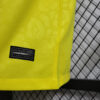 2022 World Cup Brazil Home Soccer Jersey - Detail 5