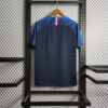 2018 World Cup France Home Football Shirt - Detail 1