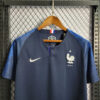 2018 World Cup France Home Football Shirt - Detail 3