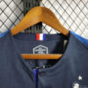 2018 World Cup France Home Football Shirt - Detail 6