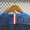 2018 World Cup France Home Football Shirt - Detail 7