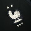 2018 World Cup Winners France Home Football Shirt 2 Stars - Detail 4