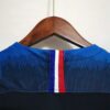 2018 World Cup Winners France Home Football Shirt 2 Stars - Detail 6