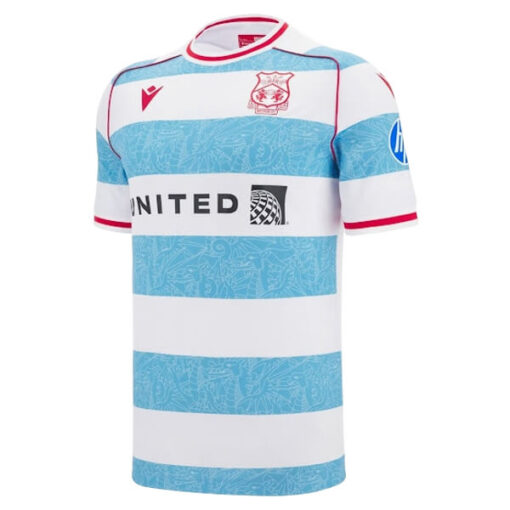 Wrexham Third Shirt 25/26