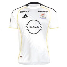 Yokohama F. Marinos Away Shirt 2026