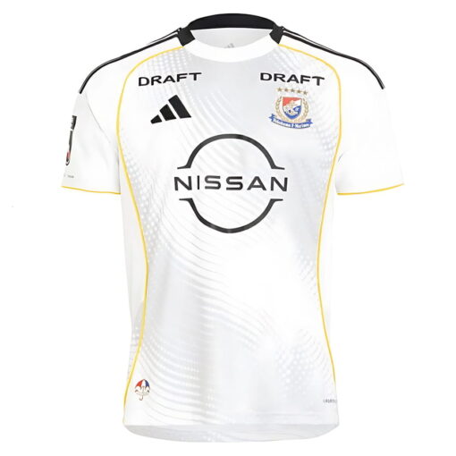 Yokohama F. Marinos Away Shirt 2026