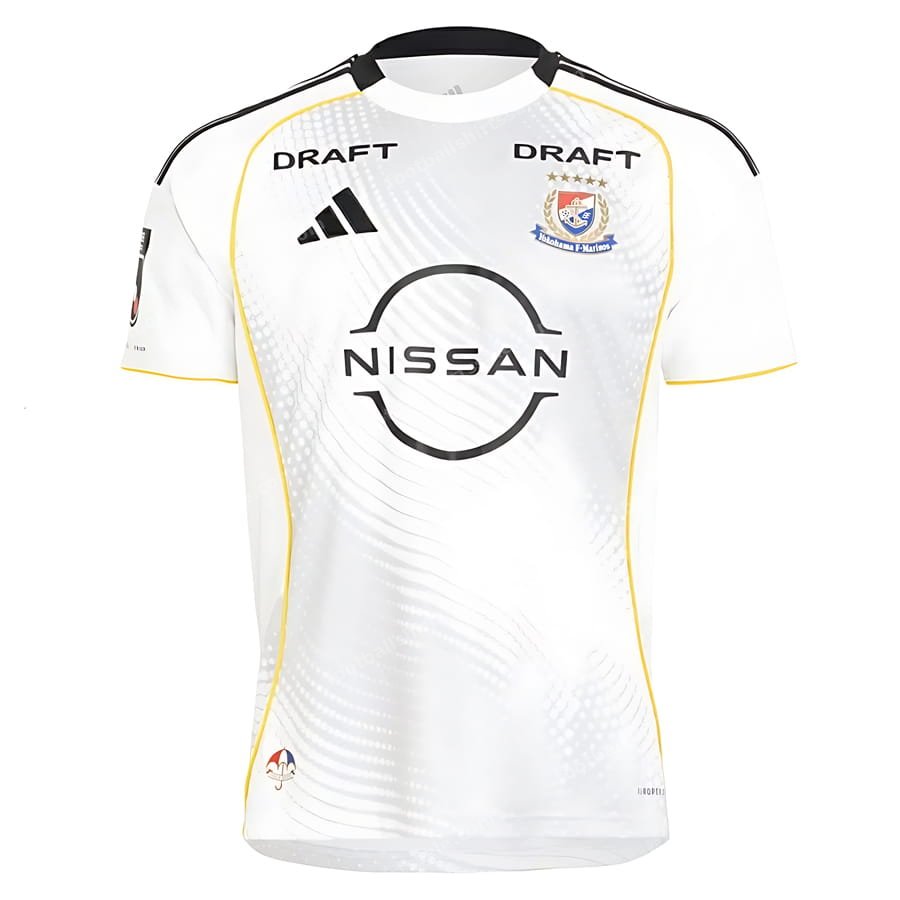 Yokohama F. Marinos Away Shirt 2026