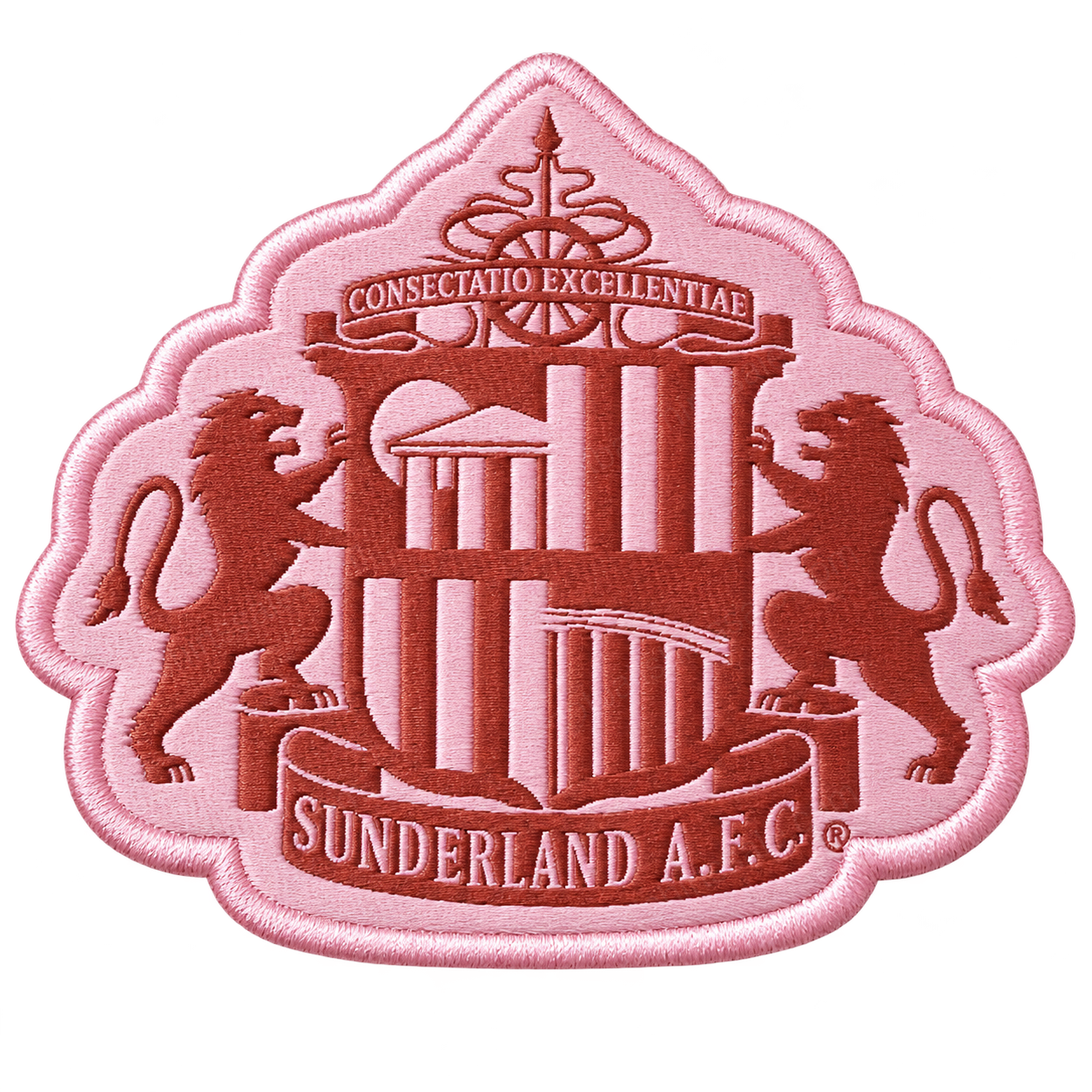 Sunderland Away Sunderland Football Shirt 26/27 - Detail 1