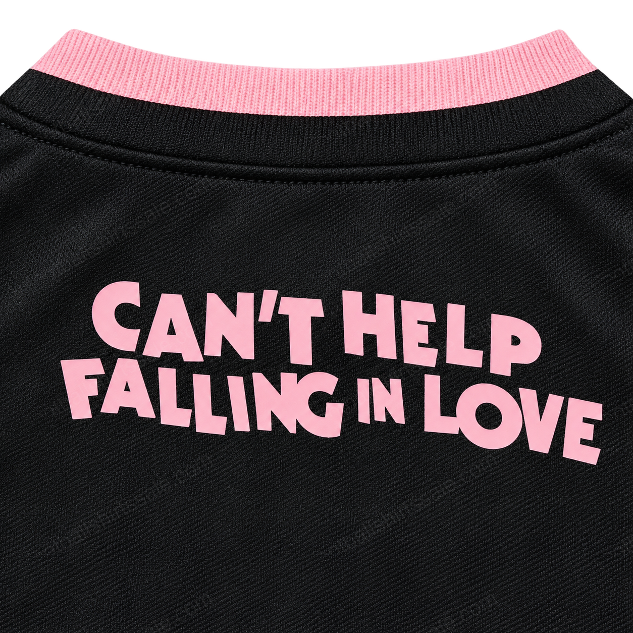 Sunderland Away Sunderland Football Shirt 26/27 - Detail 3