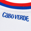 Cape Verde Copy Away World Cup Cape Verde Football Shirt 2026 - Detail 2