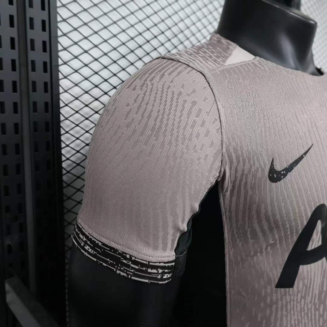 2023/2024 Tottenham Away Football Shirt - Player Version - Image 5