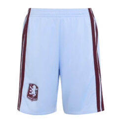 Aston Villa Home Football Shorts