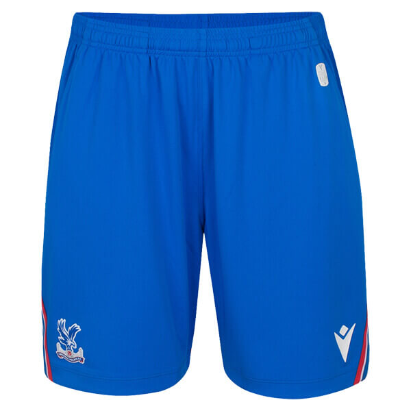 Crystal Palace Home Football Shorts