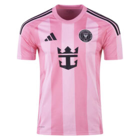 Inter Miami Home Shirt 2025