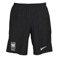 South Korea Away Football Shorts 2024