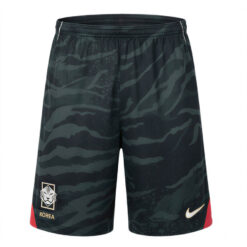 South Korea Home Football Shorts
