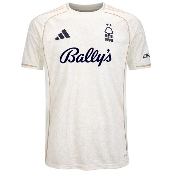 Nottingham Forest Away Shirt