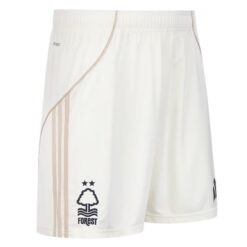 Nottingham Forest Away Shorts