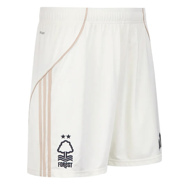 Nottingham Forest Away Shorts