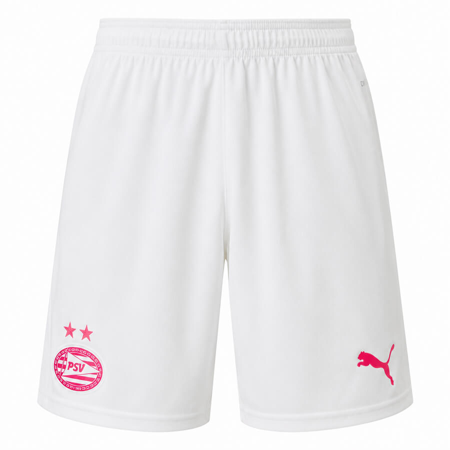 Psv Eindhoven Away Football Shorts