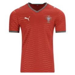 Portugal Home Shirt