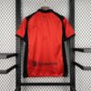 2026/2027 AC Milan x Slam Jam Third Away Football Shirt - Detail 1