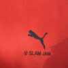 2026/2027 AC Milan x Slam Jam Third Away Football Shirt - Detail 3