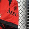 2026/2027 AC Milan x Slam Jam Third Away Football Shirt - Detail 4