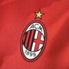 2026/2027 AC Milan x Slam Jam Third Away Football Shirt - Detail 5