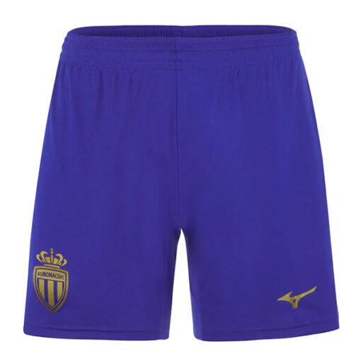 As Monaco Away Shorts