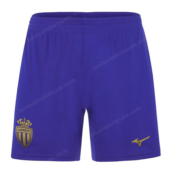As Monaco Away Shorts