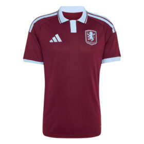 Aston Villa Home Shirt