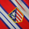 2024/2025 Atletico Madrid Home Football Shirt Kids Size 1:1 Thai Quality - Detail 3