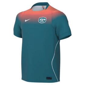 Australia Away Shirt