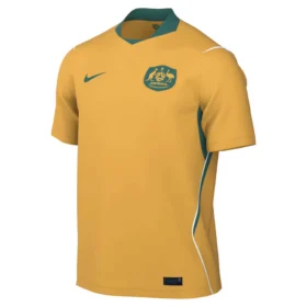 Australia Home Shirt