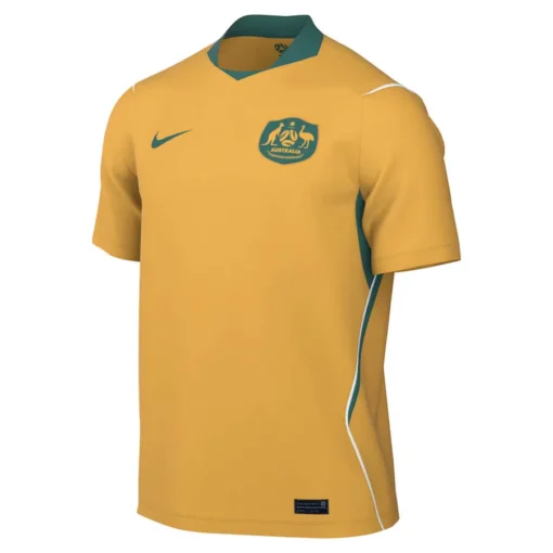 Australia Home Shirt