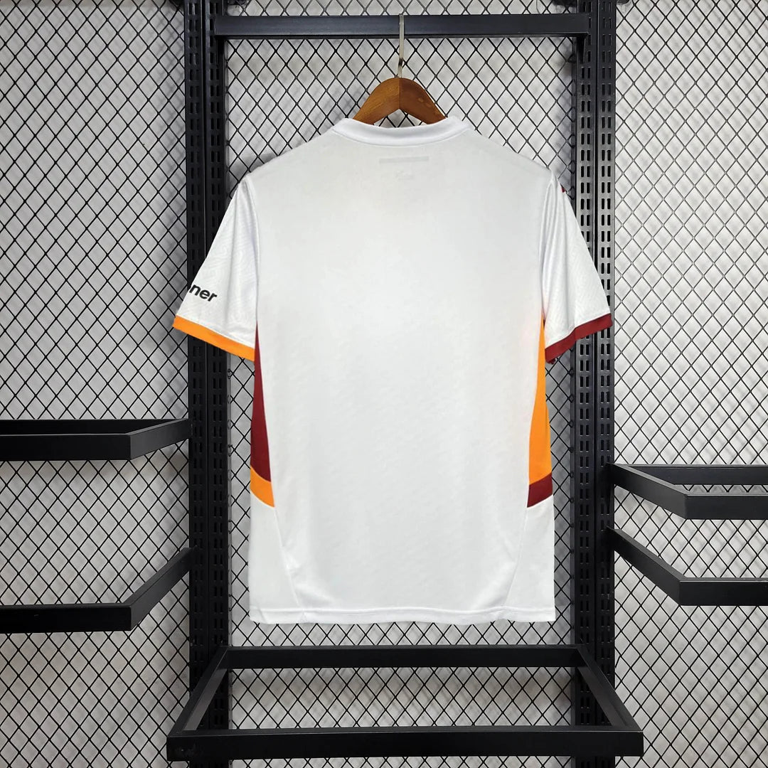 2024/2025 Galatasaray Away Football Shirt 1:1 Thai Quality - Image 2