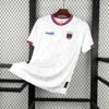 2026 Cape Verde Away World Cup Football Jersey