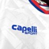 2026 Cape Verde Away World Cup Football Jersey - Detail 2