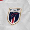 2026 Cape Verde Away World Cup Football Jersey - Detail 3