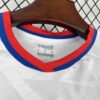 2026 Cape Verde Away World Cup Football Jersey - Detail 5