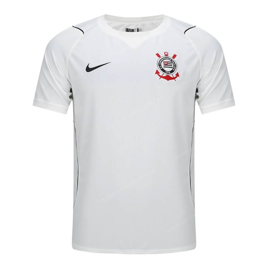 Corinthians Home Shirt