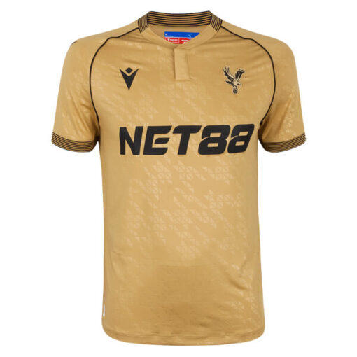 Crystal Palace Away Shirt