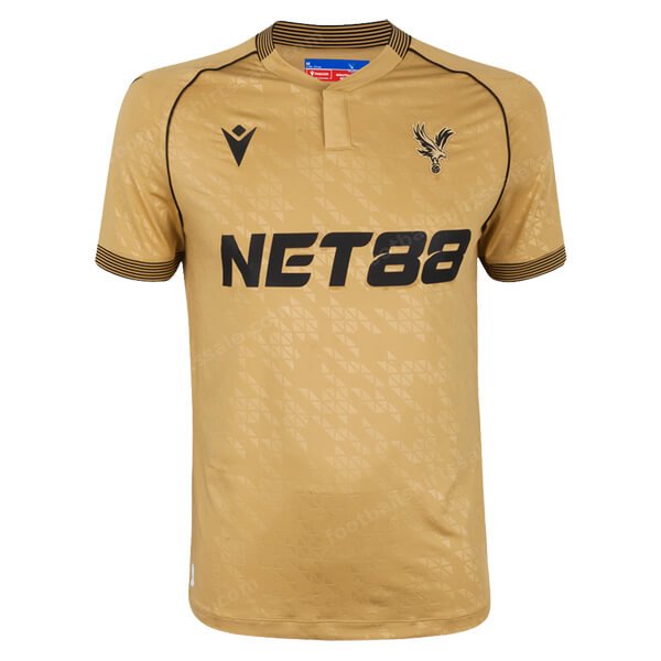 Crystal Palace Away Shirt